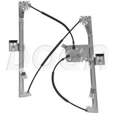 Подъемное устройство для окон DOGA купить