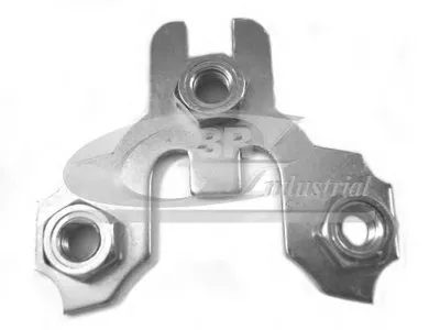 Стопорная пластина, несущие / нап 3RG купить