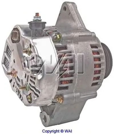 Генератор WAIglobal купить