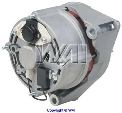 Генератор WAIglobal купить