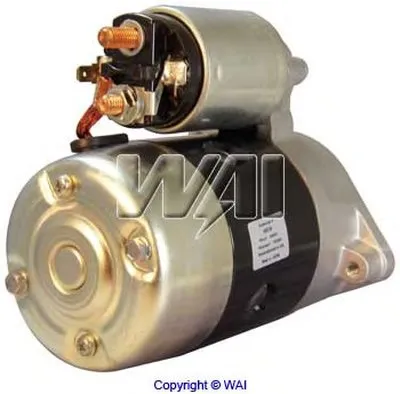 Стартер WAIglobal купить