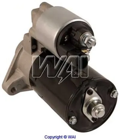 Стартер WAIglobal купить