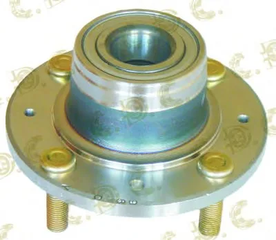 Комплект подшипника ступицы колеса AUTOKIT купить