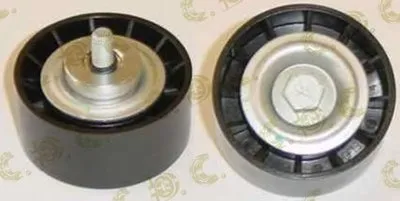 Паразитный / ведущий ролик, поликлиновой ремень AUTOKIT купить