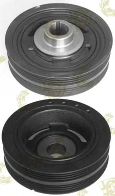 Ременный шкив, коленчатый вал AUTOKIT купить