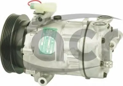 Компрессор, кондиционер ACR купить