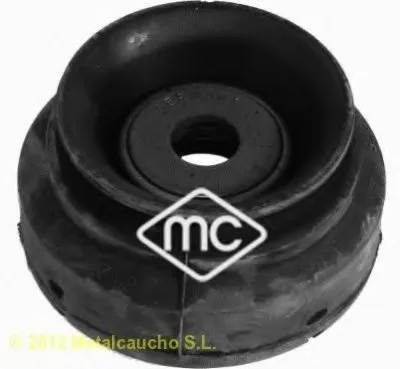 Опора стойки амортизатора Metalcaucho купить