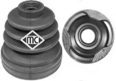 Комплект пылника, приводной вал Metalcaucho купить