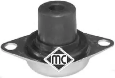 Кронштейн двигателя Metalcaucho купить