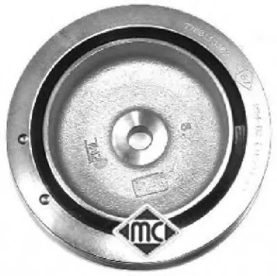 Ременный шкив, коленчатый вал Metalcaucho купить