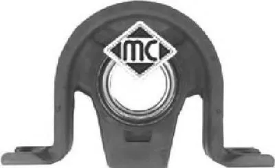 Подвеска, карданный вал Metalcaucho купить