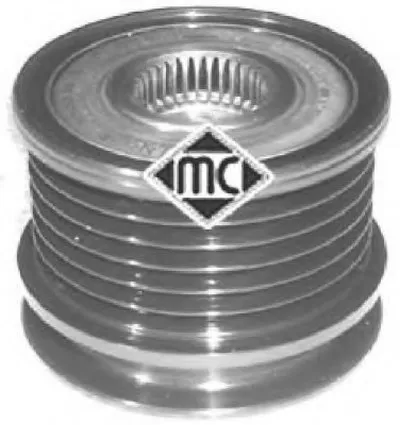 Механизм свободного хода генератора Metalcaucho купить