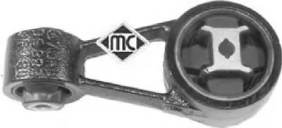 Кронштейн двигателя