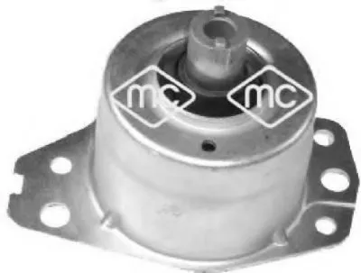 Кронштейн двигателя Metalcaucho купить