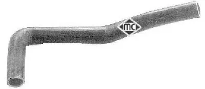 Шланг радиатора Metalcaucho купить