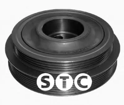 Ременный шкив, коленчатый вал STC купить