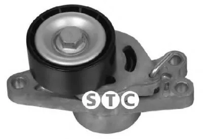 Натяжитель ремня, клиновой зубча STC купить