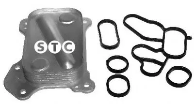 масляный радиатор, двигательное масло STC купить