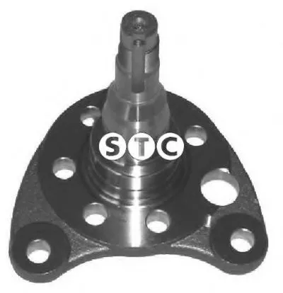 Поворотный кулак, подвеска колеса STC купить