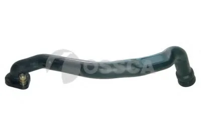 Шланг, воздухоотвод крышки головки цилиндра OSSCA купить