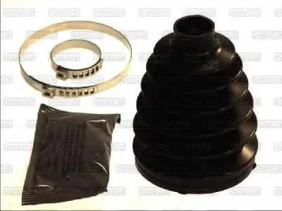 Комплект пылника, приводной вал PASCAL купить