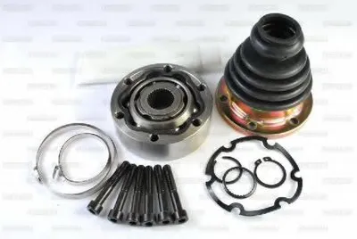 Шарнирный комплект, приводной вал PASCAL купить