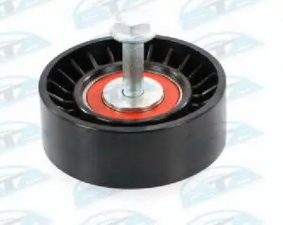 Натяжной ролик, поликлиновой  ремень BTA купить