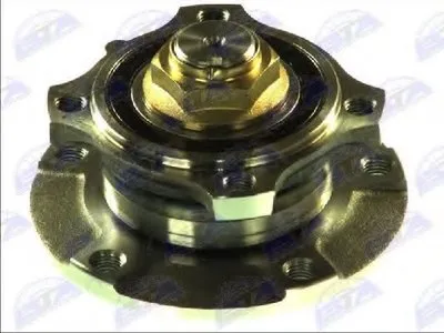 Комплект подшипника ступицы колеса BTA купить