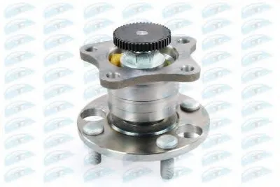 Комплект подшипника ступицы колеса BTA купить