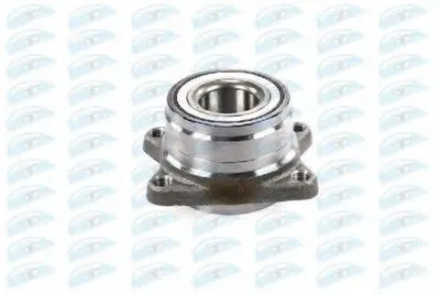 Комплект подшипника ступицы колеса BTA купить