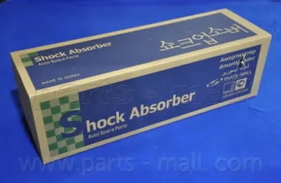 Амортизатор PARTS-MALL купить