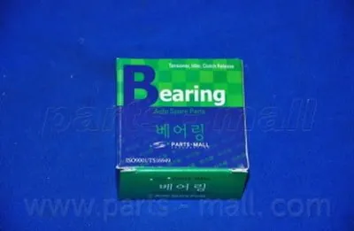 Паразитный / Ведущий ролик, зубчатый ремень PARTS-MALL купить