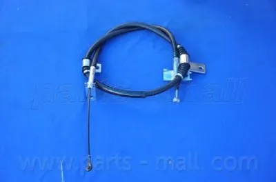 Трос, стояночная тормозная система PARTS-MALL купить