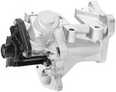 Клапан возврата ОГ HELLA купить