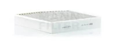 Фильтр, воздух во внутренном пространстве adsotop MANN-FILTER купить