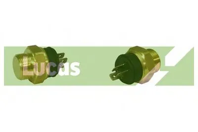 Термовыключатель, вентилятор радиатора LUCAS ELECTRICAL купить