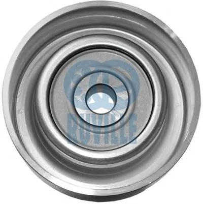 Паразитный / ведущий ролик, поликлиновой ремень RUVILLE купить