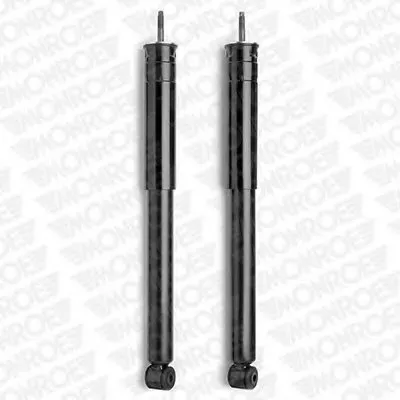 Амортизатор MONROE REFLEX MONROE купить