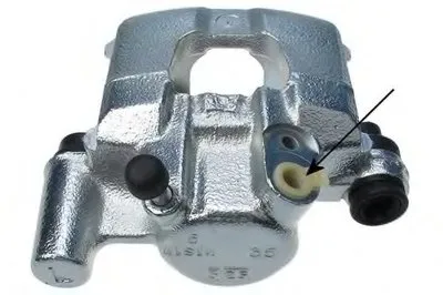 Тормозной суппорт TEXTAR купить