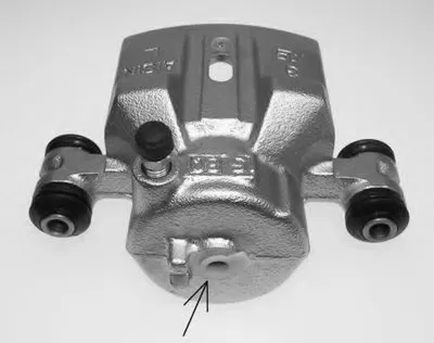 Тормозной суппорт TEXTAR купить