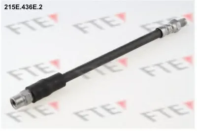 Тормозной шланг FTE купить