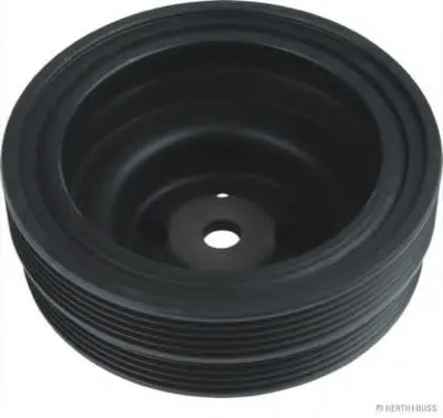 Ременный шкив, коленчатый вал HERTH+BUSS JAKOPARTS купить
