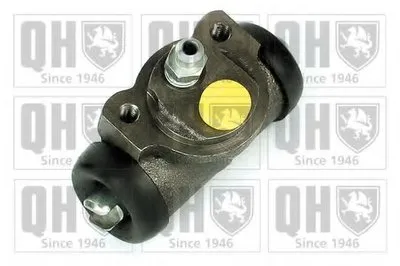 Колесный тормозной цилиндр QUINTON HAZELL купить