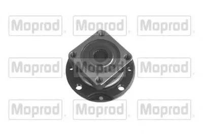 Комплект подшипника ступицы колеса Moprod QUINTON HAZELL купить