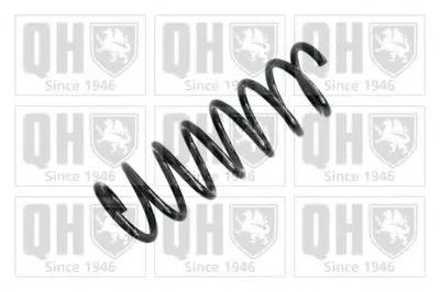 винтовая пружина QUINTON HAZELL купить