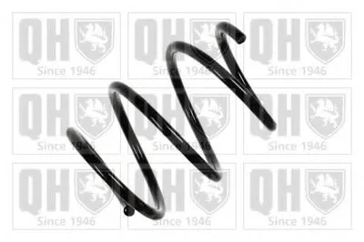 винтовая пружина QUINTON HAZELL купить