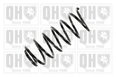 винтовая пружина QUINTON HAZELL купить