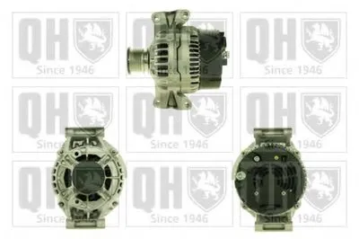 Генератор QUINTON HAZELL купить