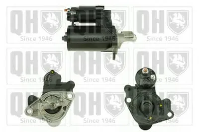 Стартер QUINTON HAZELL купить