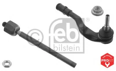 Поперечная рулевая тяга PROKIT FEBI BILSTEIN купить